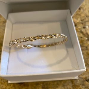 RONALDO “LEAN ON ME BRACELET”